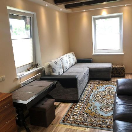 Smiltyne Apartment Клайпеда Екстериор снимка