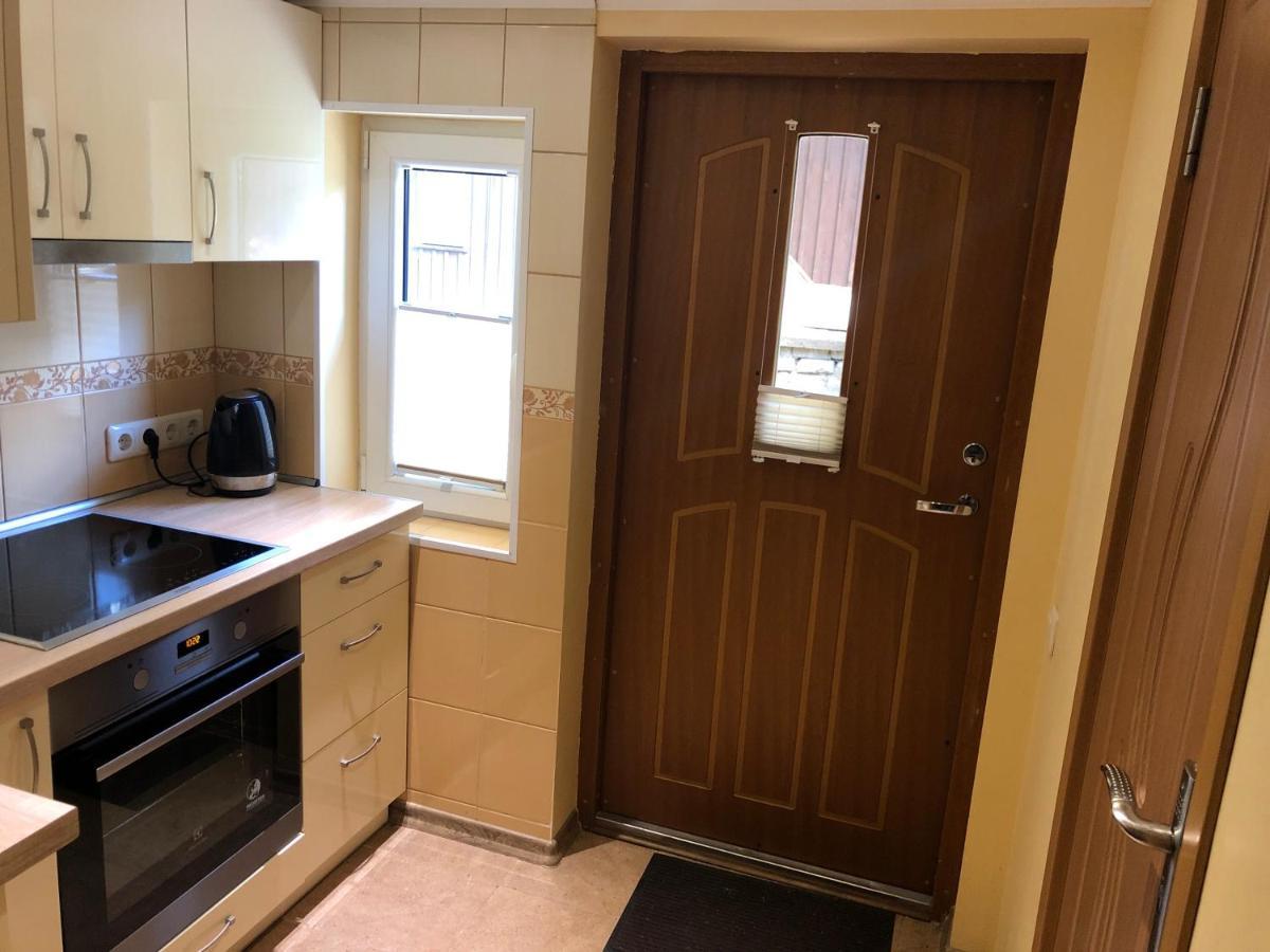 Smiltyne Apartment Клайпеда Екстериор снимка