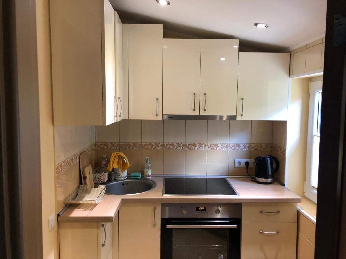 Smiltyne Apartment Клайпеда Екстериор снимка