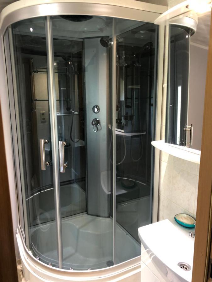Smiltyne Apartment Клайпеда Екстериор снимка