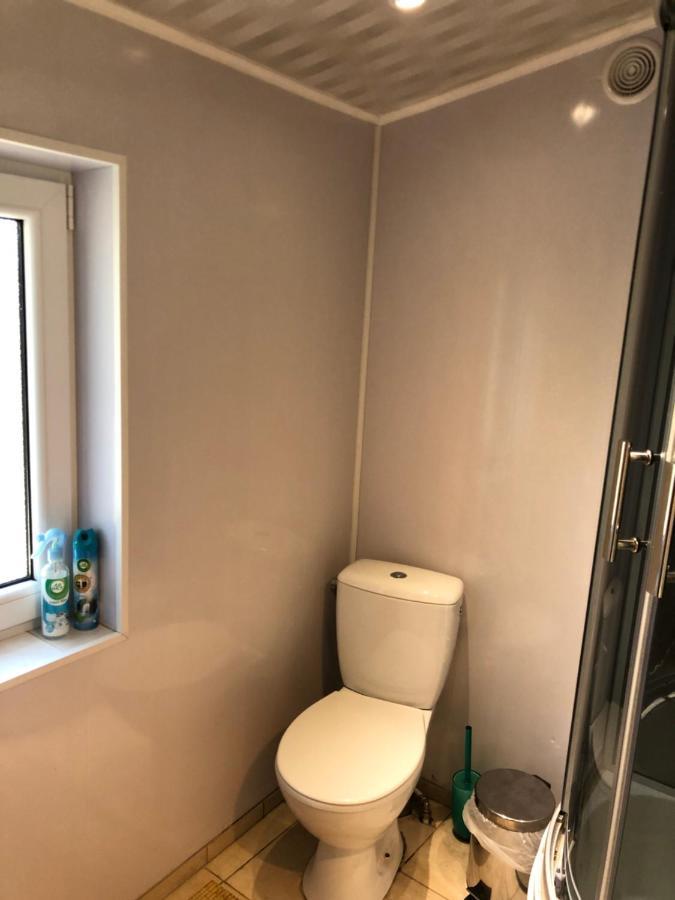 Smiltyne Apartment Клайпеда Екстериор снимка