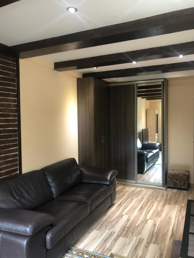 Smiltyne Apartment Клайпеда Екстериор снимка