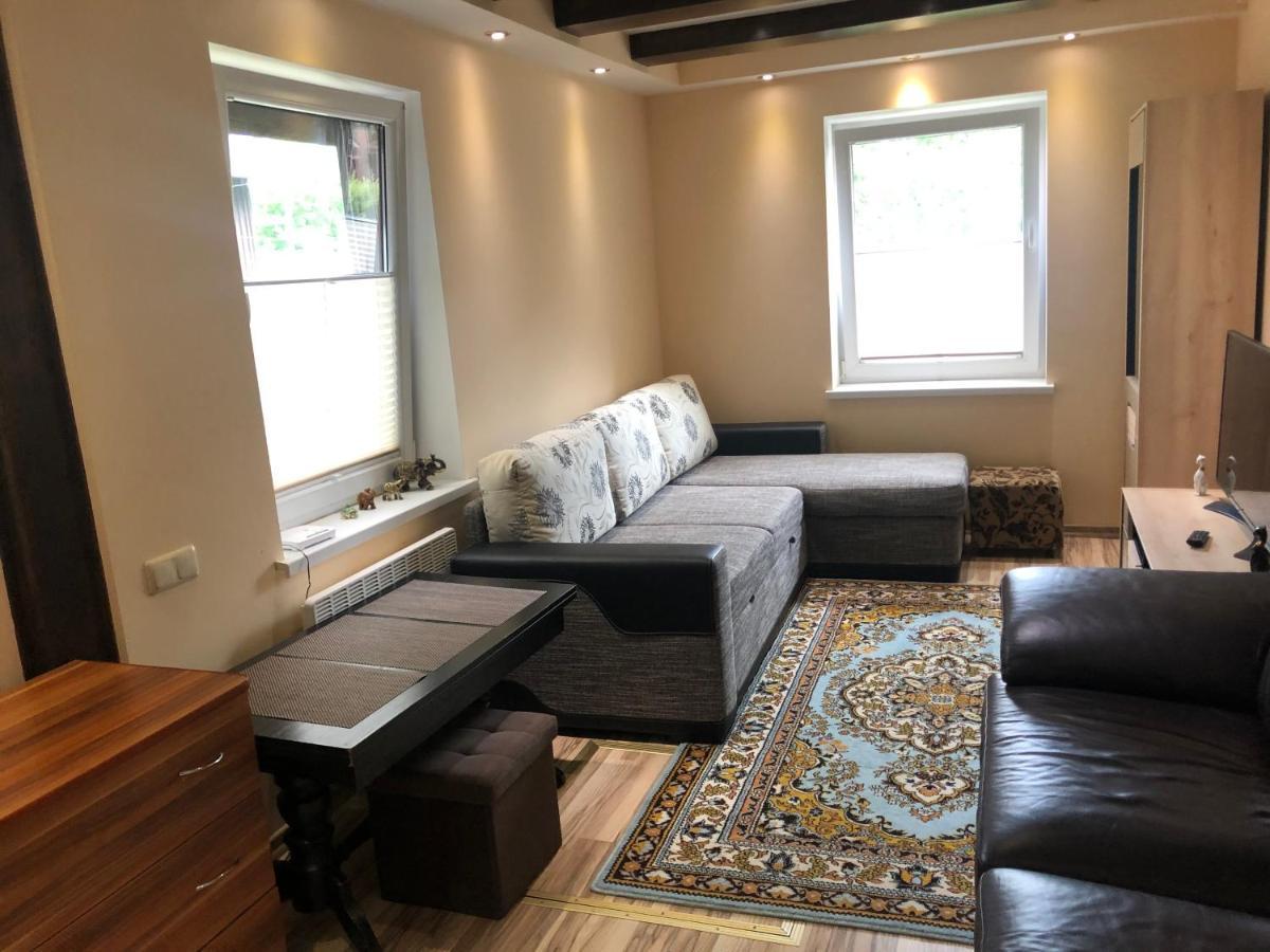 Smiltyne Apartment Клайпеда Екстериор снимка